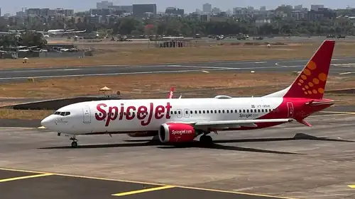 Sebi exempts Spice Healthcare from making open offer for SpiceJet shareholders