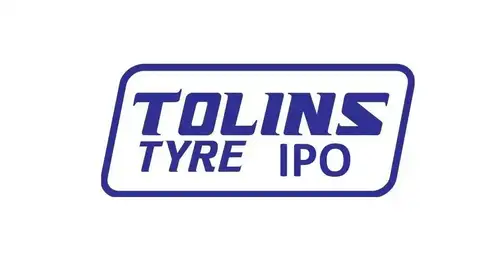 The shares of Tolins Tyres are set to debut on the bourses on Monday. According to grey market trends, the stock is expected to deliver positive gains to investors.