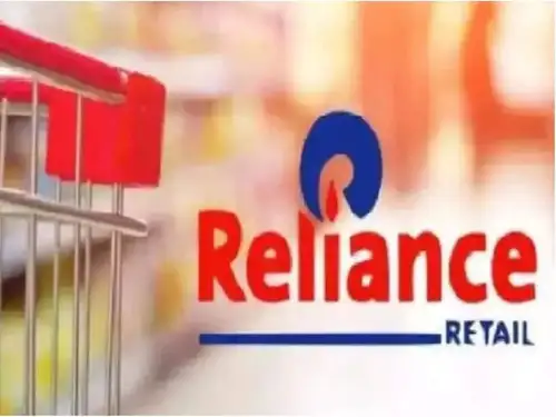 Reliance expands trading area by 50% for non-food &amp; general merchandise chasing higher margins