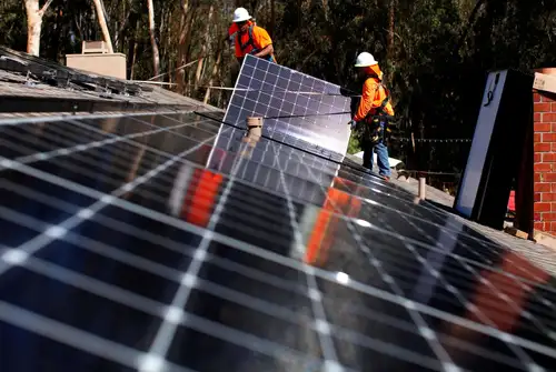 Tata Power Solar Systems Ltd has installed rooftop solar systems at over 600 locations in Chhattisgarh. The initiative, 'GharGharSolar, Tata Power ke Sang', aims to provide clean energy to households across the state. Residents can receive government subsidies to make solar installations more affordable and accessible.