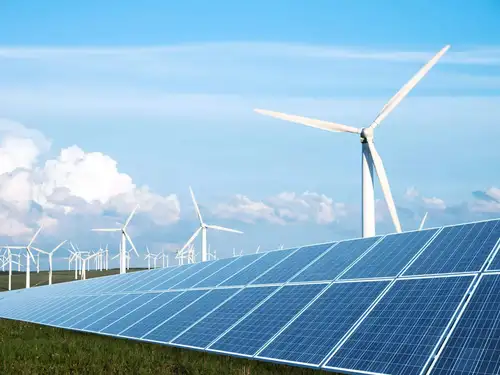 JSW Energy arm commissions 300 MW wind project