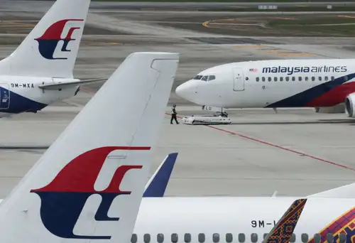 Malaysia Airlines plans to expand its operations in India, considering it a crucial market. The airline currently flies to nine Indian cities and aims to increase frequencies to Trivandrum and Ahmedabad. Expansion will occur next year, contingent on acquiring more aircraft. Malaysia Airlines operates 71 weekly flights to India.