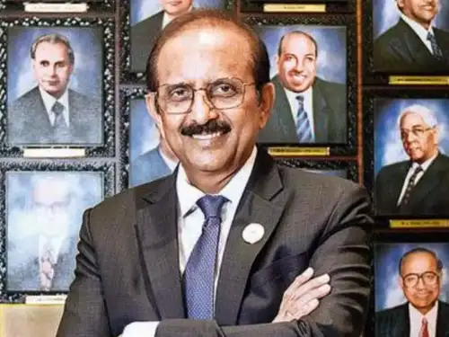 India's decade will be SBI's decade, too...as the best, most valued bank: Challa Sreenivasulu Setty, Chairman