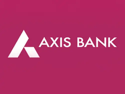 Axis Bank Share Price Live Updates: Axis Bank  Closes at Rs 1217.45 with Notable Volume Discrepancy