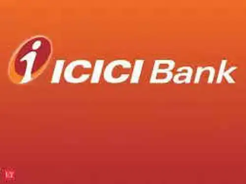 ICICI Bank Share Price Today Live Updates: ICICI Bank  Closes at Rs 1250.35 with Diminished Trading Volume