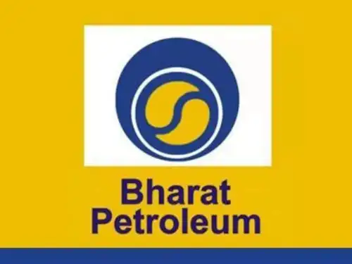 Bharat Petroleum Corporation Share Price Live Updates: Bharat Petroleum Corporation  Closes at Rs 342.30 with Strong Trading Volume