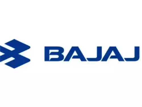 Bajaj Auto Share Price Live Updates: Bajaj Auto  Closes at Rs 11,737.15 with Notable Trading Volume