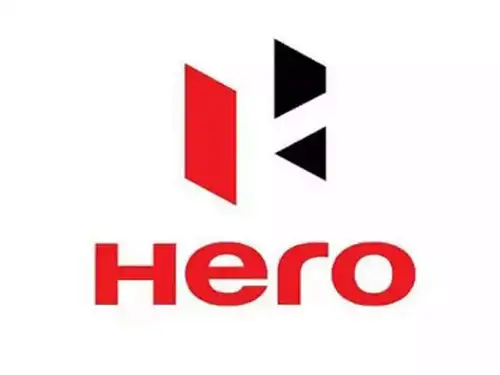 Hero MotoCorp Share Price Live Updates: Hero MotoCorp  Closes at Rs 5,795.80 with Diminished Trading Volume