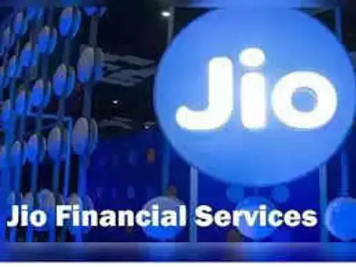 Moving Averages Updates: Jio Financial Services Surpasses 100-Day SMA, Signaling Positive Market Momentum