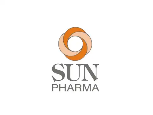 Sun Pharmaceutical Industries Stocks Live Updates: Sun Pharmaceutical Industries  Sees Decline in Trading Volume Amidst Stable Closing Price