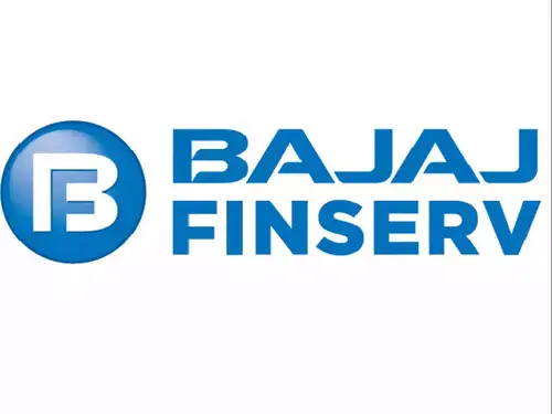 Bajaj Finserv Stocks Live Updates: Bajaj Finserv  Closes at Rs 1894.45 Amidst Diminished Trading Volume