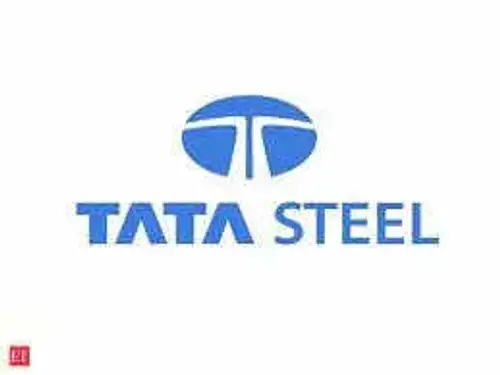 Tata Steel Share Price Live Updates: Tata Steel  Closes at Rs 153.49 Amid Decreased Trading Volume