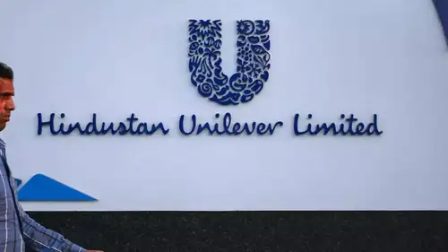 Buy Hindustan Unilever, target price Rs 3250:  Motilal Oswal