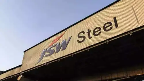 Buy JSW Steel, target price Rs 1100:  Motilal Oswal