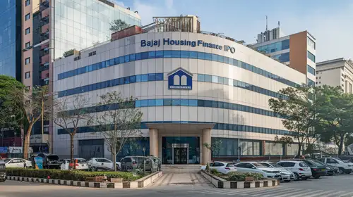 Shares of Bajaj Finance and Bajaj Finserv declined by 3.3% and 3%, respectively, on the BSE following the multibagger listing of Bajaj Housing Finance. This IPO is the largest of 2024 so far and was subscribed nearly 67 times the number of shares offered. Bajaj Finance shares hit a day's low of Rs 7,347.10, while Bajaj Finserv shares fell to a low of Rs 1,855.30.