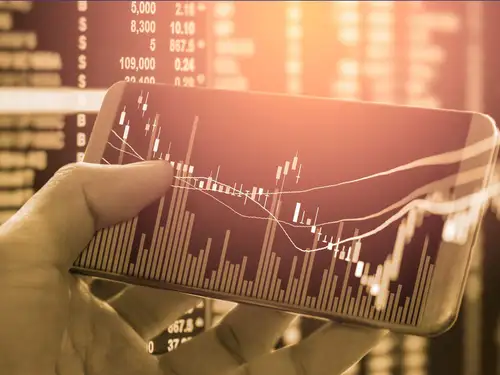 On the technical charts, the RSI of the stock stood at 36.83.