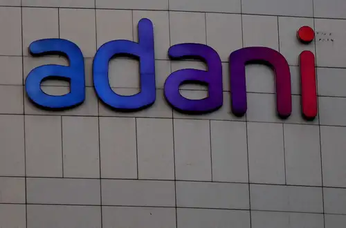 At the 4th Global Renewable Energy Investors Meet &amp; Expo (RE-INVEST) 2024, the Adani Group announced a significant investment of ₹4,05,800 crore in renewable energy projects, including solar, wind, and green hydrogen. Adani Green Energy Ltd (AGEL) pledged to achieve 50 GW of renewable energy capacity by 2030, up from its current 11.2 GW.