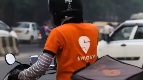 Indian companies are exploring larger IPOs, with Swiggy, LG Electronics, and Hyundai Motor's Indian units planning significant offerings. This trend follows India's economic growth and increased investor interest. Notable IPOs this year include Bajaj Housing Finance and Ola Electric Mobility, with most of the 240 offerings raising under $100 million.