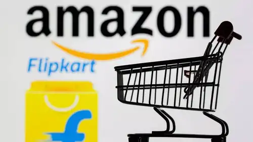 Flipkart's Big Billion Days, Amazon's annual festive sale to kick off from September 27