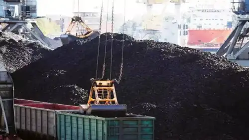 EoI floated for coal gasification tech for Rs 13,000cr project by CIL-GAIL JV