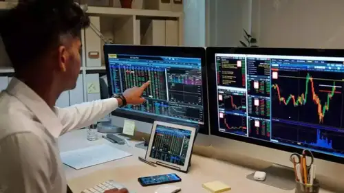 GIFT Nifty signals a muted start for D-Street. Here's the trading setup for today's session