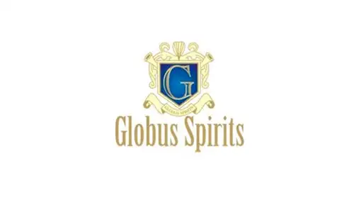 Globus Spirits' shares rose 4% to Rs 1,373 after launching DŌAAB India Craft Whisky, a limited-edition single malt. The whisky, inspired by an Indian fable, is priced between Rs 4,500 and Rs 5,500.