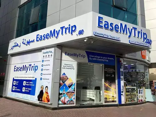 EaseMyTrip.com has acquired a 49% stake in Pflege Home Healthcare and 30% in Rollins International, marking its entry into the medical tourism sector. This move aims to integrate wellness and healthcare services into its travel solutions. The medical tourism industry is currently valued at USD 7.69 billion and is expected to grow significantly by 2029.