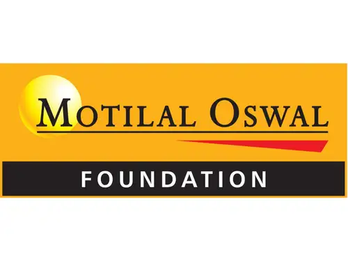 Motilal Oswal Foundation has pledged Rs 130 crore to IIT Bombay for establishing a world-class academic infrastructure and developing a financial markets program. This marks one of the largest corporate philanthropic contributions to an Indian educational institution. The Motilal Oswal Knowledge Centre will be set up on IIT Bombay's campus, and the Motilal Oswal Centre for Capital Markets will focus on building high-end capabilities in the financial sector