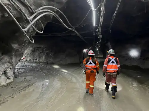 India's mining sector faces challenges due to low productivity and outdated practices. Pankaj Satija, Chairman of the Skill Council for Mining Sector, highlights the need for skilled workforce development. The Union Mines Ministry has a plan to upgrade training facilities and engage private players, utilizing District Mineral Foundation funds for skill enhancement.