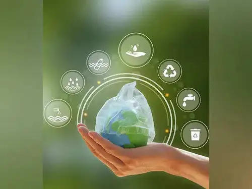 India should introduce a national bio-plastics policy with fiscal incentives like capital subsidies and government support for research and development, according to a report by EY and ASSOCHAM. The report suggests measures such as regulatory frameworks, import restrictions, and rationalised GST rates to boost the bio-plastics industry in India.