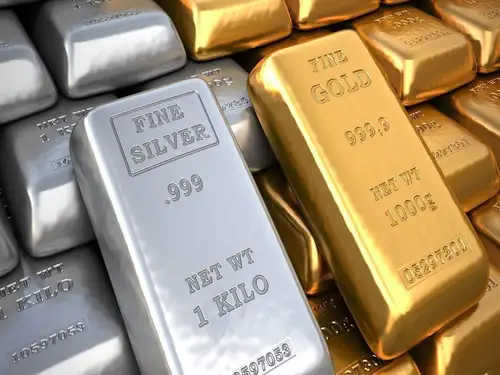 Market sentiment is uncertain as the Fed is widely expected to cut rates soon, with a higher probability of a 50 basis points cut than a 25 basis points one. This uncertainty, combined with upcoming elections and key US economic data releases, is likely to cause fluctuations in gold prices.