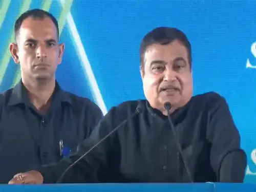 India has the potential to become a major export hub for electric two-wheelers, according to Transport &amp; Highways Minister Nitin Gadkari. He highlighted that companies like Bajaj and TVS are already exporting nearly 50% of their production. With battery prices decreasing, electric vehicles are expected to be cost-competitive with petrol and diesel vehicles within two years, driving up demand.