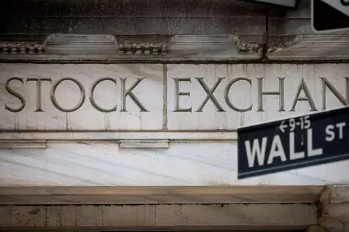 U.S. stocks closed nearly unchanged on Tuesday after earlier gains, with the S&amp;P 500 and Dow hitting record highs. Investors are anticipating the first Federal Reserve rate cut in over four years. Economic data showed retail sales rose unexpectedly in August, indicating a stable economy through most of the third quarter.