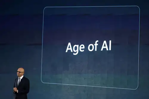 BlackRock and Microsoft are set to launch a $30 billion fund to invest in AI infrastructure, including data centers and energy projects. The Global AI Infrastructure Investment Partnership aims to enhance AI supply chains and energy sourcing, with Nvidia providing expertise. The fund could mobilize up to $100 billion with debt financing.