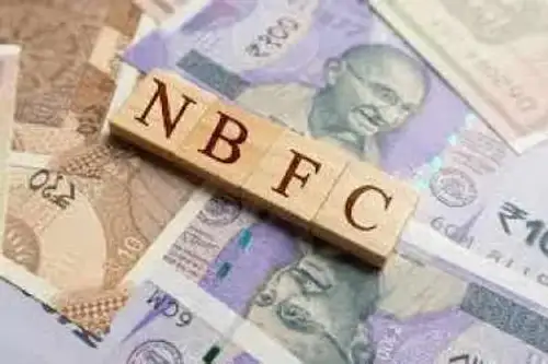 Bet on these 5 NBFCs as highly-anticipated rate cuts promise windfall for investors