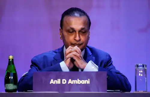 Reliance Infrastructure Limited has significantly reduced its standalone external debt from Rs 3,831 crore to Rs 475 crore. The company cleared dues to key financial institutions and entered a One Time Settlement with LIC. This reduction boosts Reliance Infra's net worth to approximately Rs 9,041 crore.