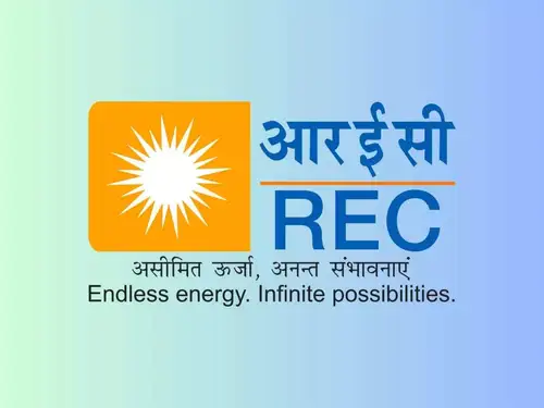 Rural Electrification Corporation's shares rose 3% after signing MoUs worth ₹1.12 lakh crore for renewable projects, aiming to boost its renewable loan book to ₹3 lakh crore by 2030.