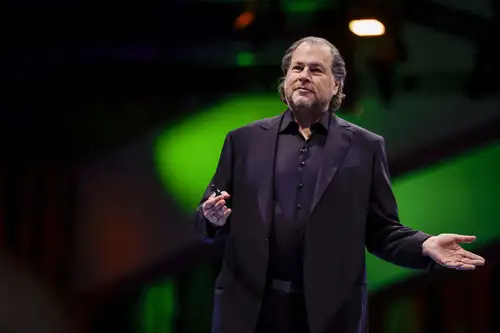 Salesforce CEO Marc Benioff highlighted India's growing significance, calling it an 'Indian era' at the Dreamforce event. The company has over 11,000 employees in India and is investing aggressively. Salesforce launched 'Agentforce,' an autonomous AI solution, aiming to revolutionize customer service and other functions.