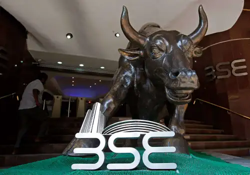 BSE Share Price: BSE shares surged 14% to a 52-week high amid optimism surrounding NSE's potential IPO, following a recent regulatory relief in the co-location scam. Analysts see this as a re-rating catalyst.