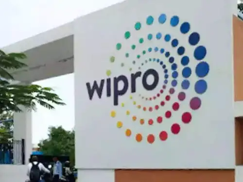 Wipro Ltd., incorporated in the year 1945, is a Large Cap company (having a market cap of Rs 280075.29 Crore) operating in IT Software sector.