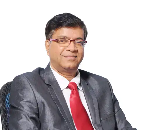 ETMarkets Smart Talk: Mutual Funds drive Indian market higher despite global challenges, says CIO of Reliance General Insurance