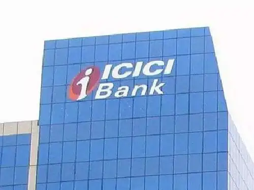 ICICI Bank shares hit record high, m-cap tops Rs 9 lakh crore mark