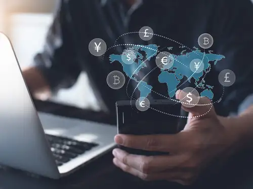 NRIs can choose between NRE and NRO accounts for mutual fund investments in India. NRE accounts offer full repatriability and tax exemptions, while NRO accounts have restricted repatriability and are subject to Indian tax laws. The choice depends on the investor's financial goals and income sources.