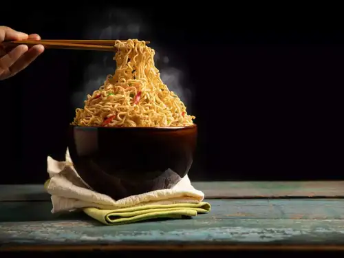 Nepalese billionaire owner of Wai Wai noodles plans pre-IPO funding for India unit in 2025