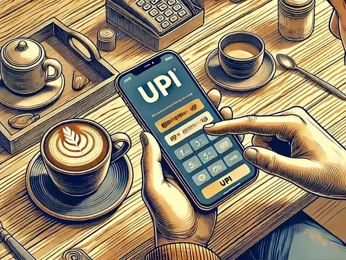 EMI on UPI payments: Now these RuPay credit, debit card holders can get EMI option on UPI payments