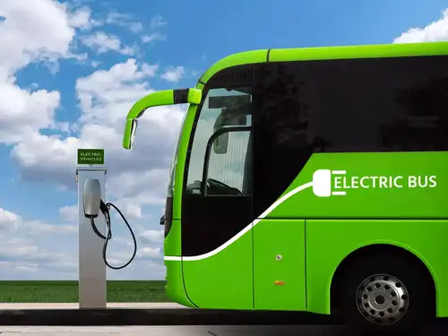 The Goa cabinet has approved a proposal by IIT alumni to invest Rs 700 crore in introducing electric buses for the state's public transport system. The initiative aims to roll out 500 EV buses, enhancing the fleet of Kadamba Transport Corporation Limited and reviving non-operational routes and interstate services.