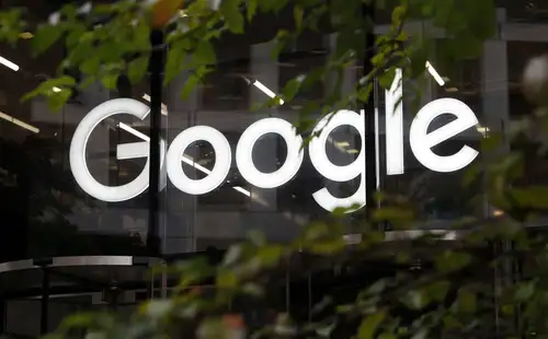 The lawsuit - valued at up to 7 billion pounds ($9.3 billion) - is the latest case focusing on the business practices of Google, which is currently facing a major antitrust trial in the United States over its online advertising business.