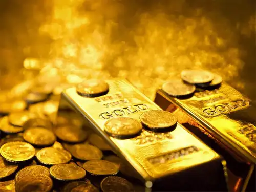 Gold prices continued to shine bright by rallying Rs 170 to Rs 73,264 per 10 grams on the MCX on Wednesday amid a bullish trend in the international markets ahead of the US Federal Reserve interest rate decision. In the futures trade on the Multi Commodity Exchange (MCX), gold contracts for October delivery was trading higher by Rs 170, or 0.23 per cent, at Rs 73,264 per 10 grams.