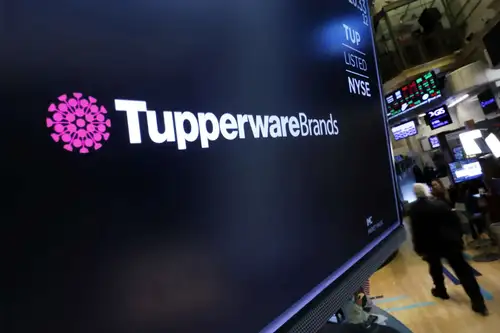 Tupperware Brands has filed for bankruptcy protection after years of declining demand and financial losses. The company, known for its iconic food storage containers, struggled with competition and rising costs. Despite a brief resurgence during the pandemic, Tupperware could not sustain profitability and now seeks to restructure under bankruptcy proceedings.