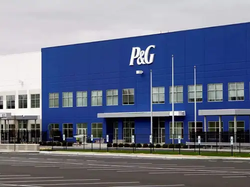 P&amp;G India's upbeat take: Green shoots visible, demand to bounce back soon